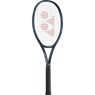 Tennis Racket Yonex Vcore Game 100 Black (270g) (Strung